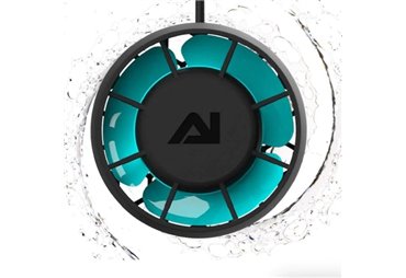 AI Nero 7 - proudové čerpadlo nové generace (~15.150l/h /~40W)