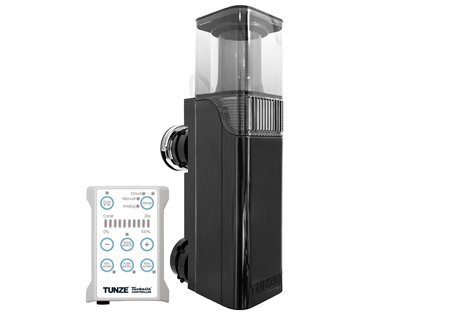 Odpěňovač TUNZE Comline® 9012 DC HUB EDITION pro akvária do 1200l s Turbelle® Controller