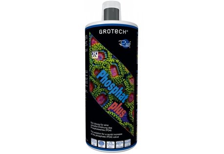 Grotech phosphate plus 1000 ml