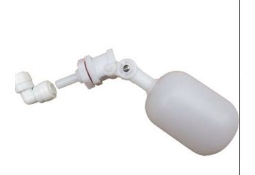 Plovákový ventil mini 1/4 QUICK