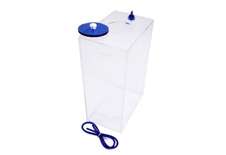 Kontejner k dávkovacímu zařízení (5 L)