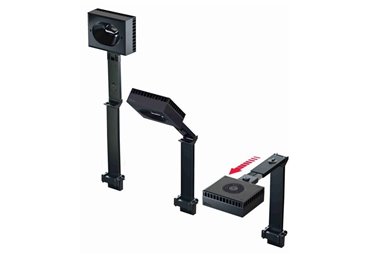 Držák svítidla Red Sea ReefLED160S/170 univerzální