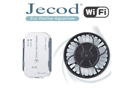 ALW-10 Jebao Jecod Smart Wave Maker APP+WiFi control