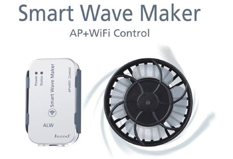 ALW-20 Jebao Jecod Smart Wave Maker APP+WiFi control