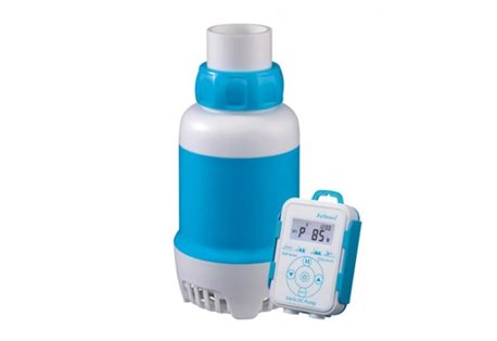 čerpadlo Jebao/Jecod EXP 2500