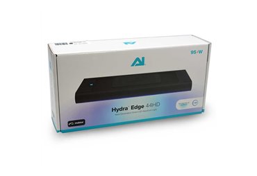 AI Hydra EDGE 44HD - akvarijní osvětlení 44-LED (~95W)