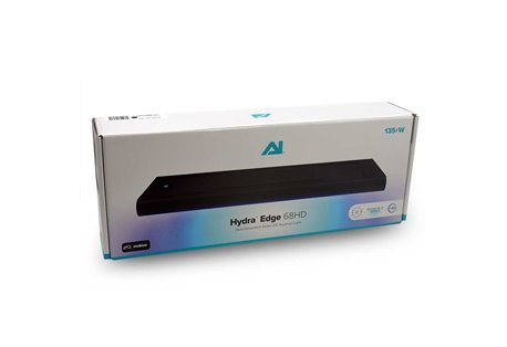 AI Hydra EDGE 68HD - akvarijní osvětlení 68-LED (~135W)