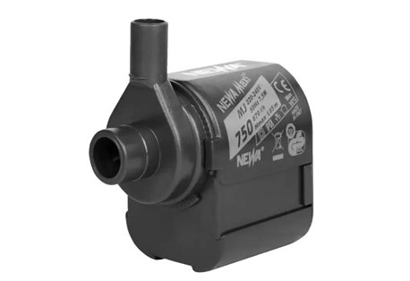 Čerpadlo MJ750 NEWA MAXI-JET, 670 l/h