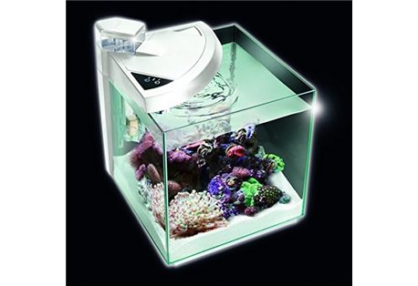 Kompletní akvárium NEWAMORE NMO30 Reef White
