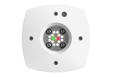 AI Prime FRESHwater - sladkovodní osvětlení 16-LED, bílá (~55W)