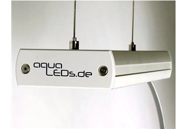 LED osvětlení pro sladkovodní akvária aquaBAR180 CWHC+, 162 × 9 × 3,4 cm