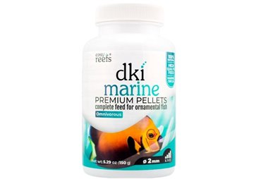 Easy Reefs DKI marine Omnivorous 2 mm 150 g