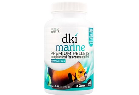 Easy Reefs DKI marine 2 mm 150 g
