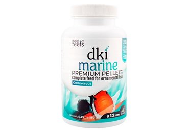 Easy Reefs DKI marine Omnivorous 1,2 mm 150 g