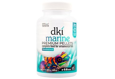 Easy Reefs DKI marine Omnivorous 0,8 mm 150 g
