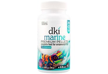 DKI marine Omnivorous, průměr 0,8 mm, 70 g
