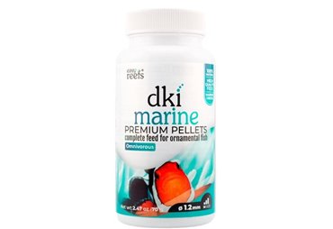 DKI marine Omnivorous, průměr 1,2 mm, 70 g