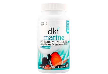 DKI marine Omnivorous, průměr 1,2 mm, 70 g