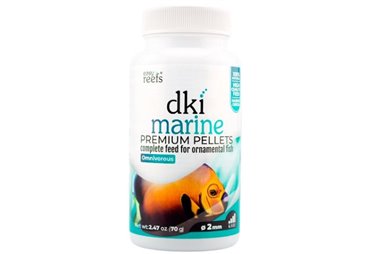 DKI marine Omnivorous, průměr 2 mm, 70 g