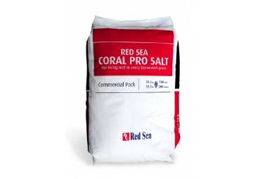 RED SEA CORAL PRO pytel - 25 kg