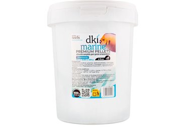 DKI marine Omnivorous průměr 2 mm, 650 g