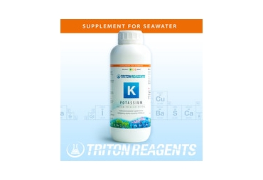 TRITON Trace Base K Potassium 1kg