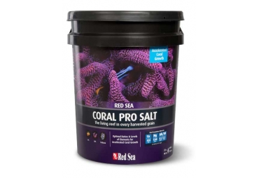 RED SEA CORAL PRO - 22 kg