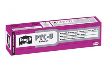 Tangit PVC-U lepidlo 125g