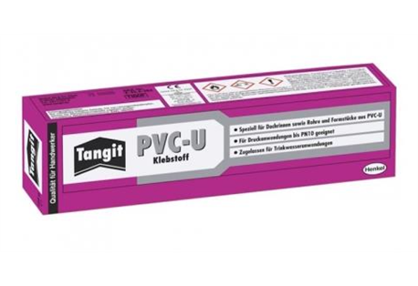 Tangit PVC-U lepidlo 125g