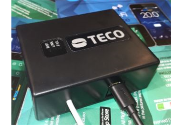 TECOnnect Wifi Kit