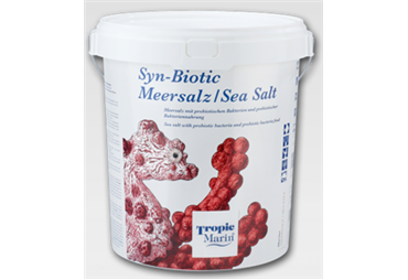 Tropic Marin SYN-BIOTIC SEA SALT 10kg 300l kbelík
