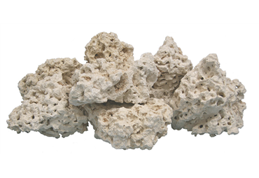 Caribic corals stones 18,14kg