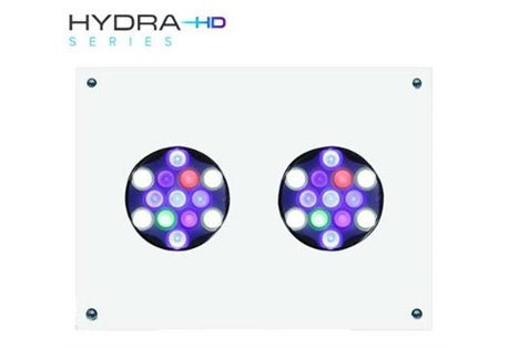 AI Hydra 26 HD - akvarijní osvětlení 26-LED, bílá (95W)