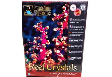 REEF CRYSTALS 4kg