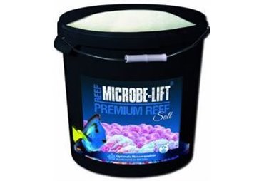 MicrobeLift - Premium Salt - mořská sůl 25 kg -pytel 