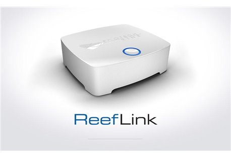 Reef Link - Eco Tech - ovládací centrum vašeho akvária