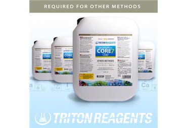 Triton Core 7 5l set other methods 1