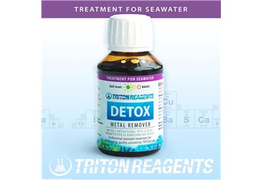 Triton DETOX 100mℓ