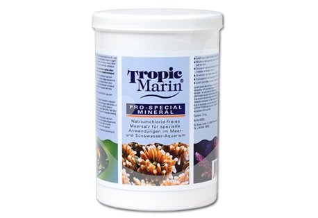 TROPIC MARIN® PRO-SPECIAL MINERAL 1800g 