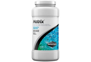 Seachem Matrix 500 ml 