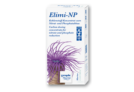 TM® ELIMI-NP redukce N a P 200 ml