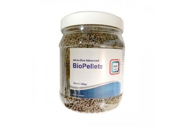 All-in-One Advanced BioPellets 1000ml / 800g 