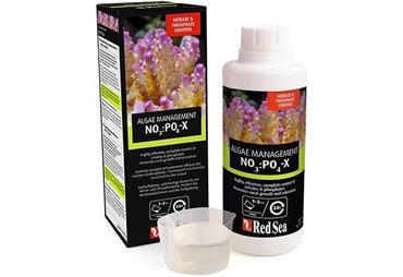 Red Sea Algae Management NO3 : PO4 -X 500 ml