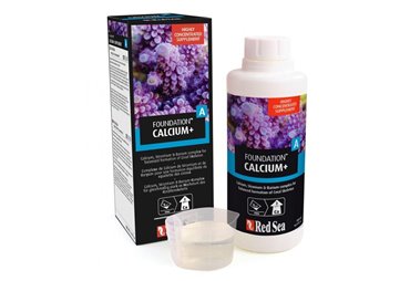 Red Sea Reef Foundation A Calcium + 1000 ml