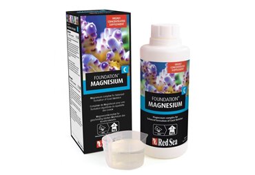 Red Sea Reef Foundation C Magnesium 500 ml