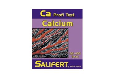 Salifert - Calcium Profi-Test (Ca)