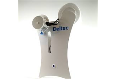 Automatický navíjecí filtr DELTEC Fleece Filter VF4000, 4000l/hod 