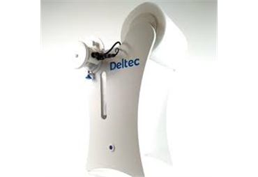 Automatický navíjecí filtr DELTEC Fleece Filter VF6000, 6000l/hod