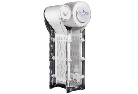 ClariSea 3000 Auto - automatický fleece filtrační systém (~750L)