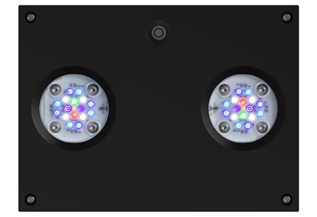 AI Hydra 32HD - akvarijní osvětlení 32-LED, černá (~90W)